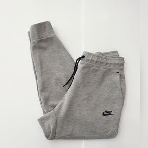 Nike Sportswear Tech Fleece Jogger Pants - M